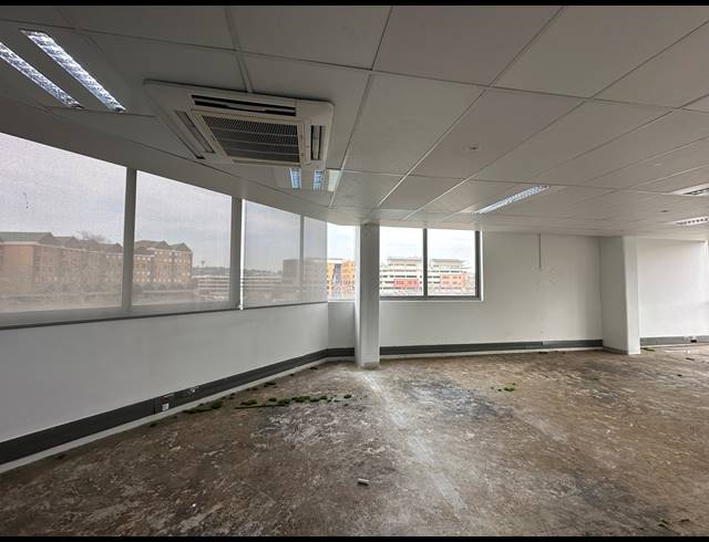 752.60M² OFFICE TO LET IN CENTURION CENTRAL